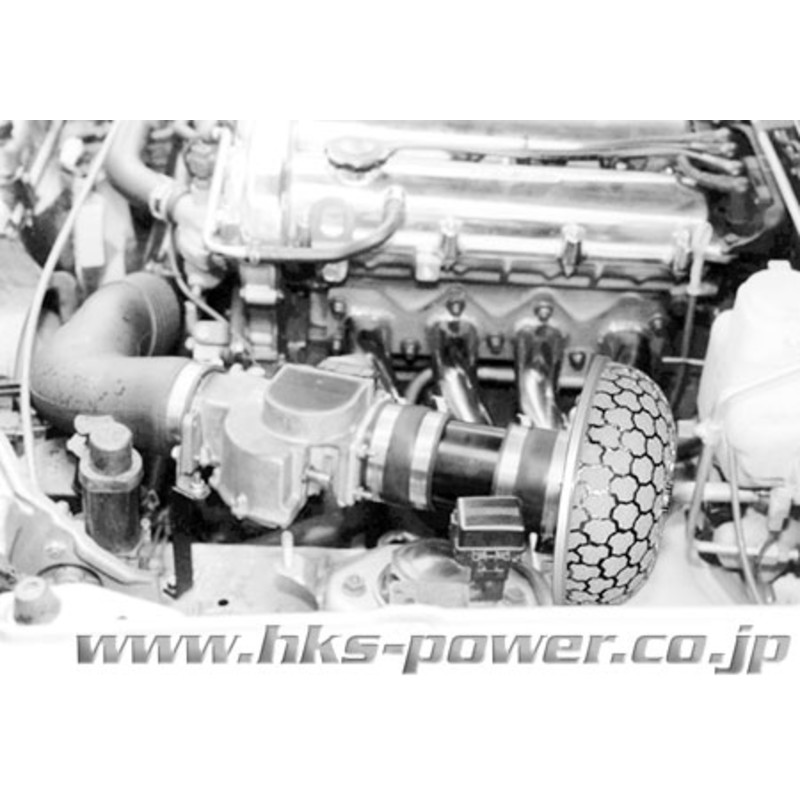 Admission Directe HKS Super Power Flow pour Mazda MX-5 NA 1.6L (89-93)