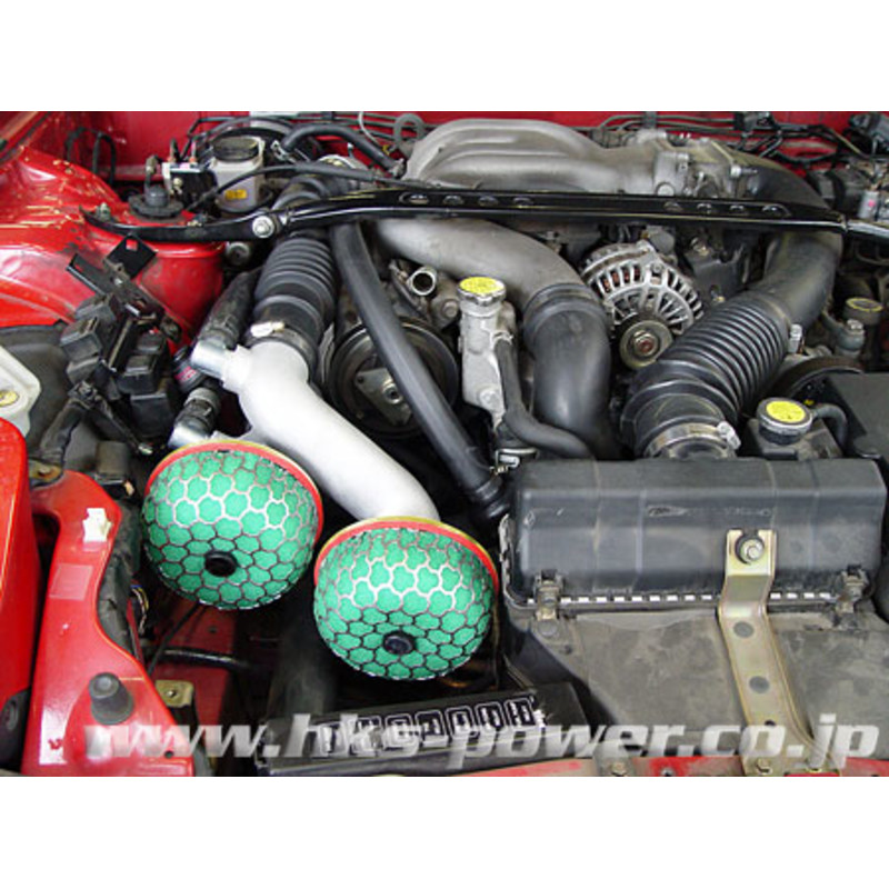 Admission Directe HKS Super Power Flow pour Mazda RX-7 FD