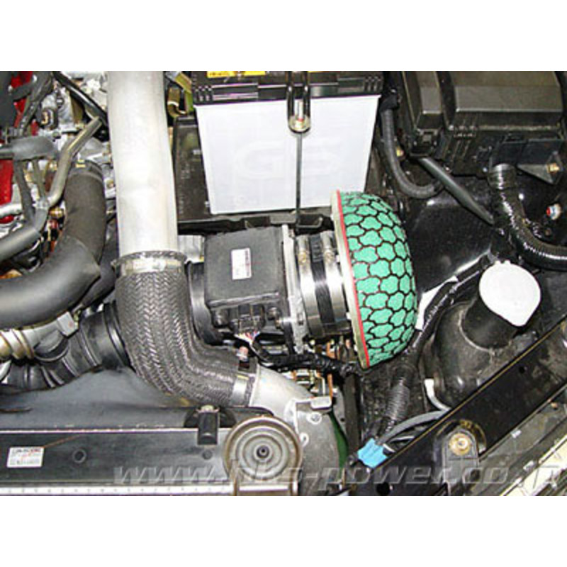 Admission Directe HKS Super Power Flow pour Mitsubishi Lancer Evo 9