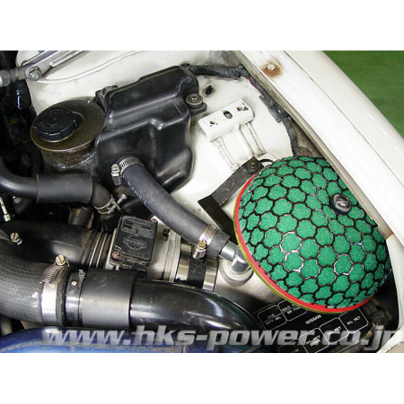 Admission Directe HKS Super Power Flow pour Nissan 180SX / 200SX S13 (SR20DET)