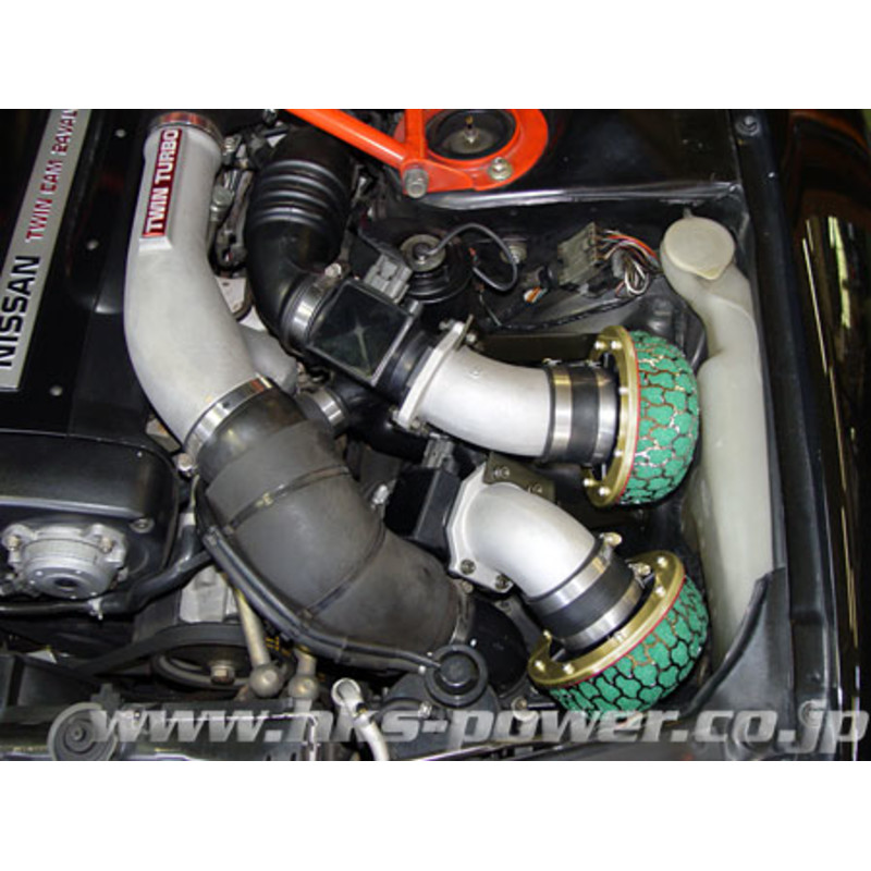 Admission Directe HKS Super Power Flow pour Nissan Skyline R32 GT-R