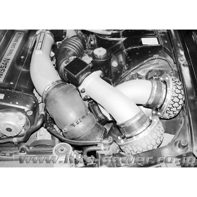 Admission Directe HKS Super Power Flow pour Nissan Skyline R33 GT-R