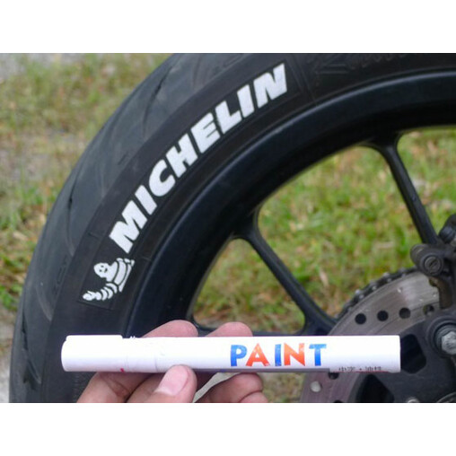 Stylo 224 Pneus Blanc En Stock Au Meilleur Prix