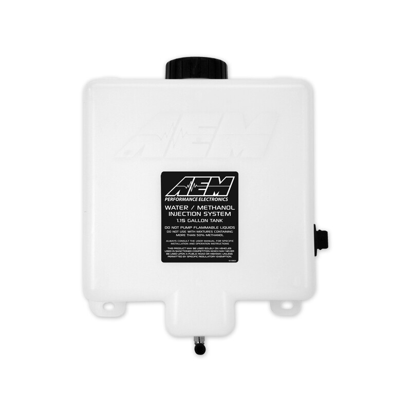 Kit Injection Eau / Methanol AEM V3 - 4.3L