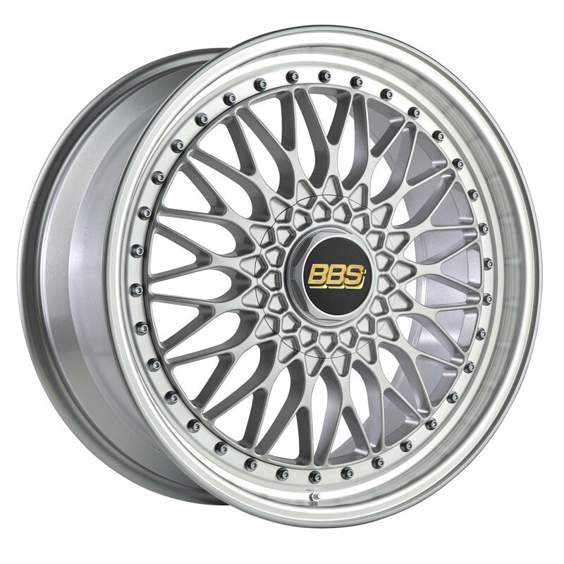 BBS\u0020Super\u0020RS\u002020x8.5\u0022\u00205x112\u0020ET45,\u0020Gris\u0020Argent\u00E9\u0020Brillant\u0020\u0028RS564\u0029