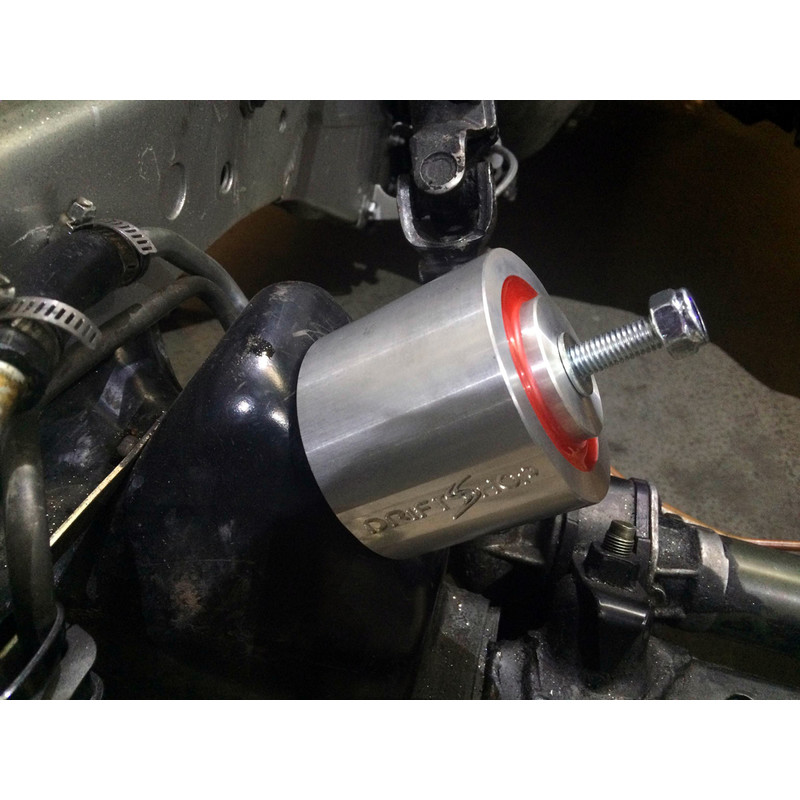 Silentblocs Moteur Renforcés Compétition pour Nissan 200SX S13, S14 & S14A (SR20DET)