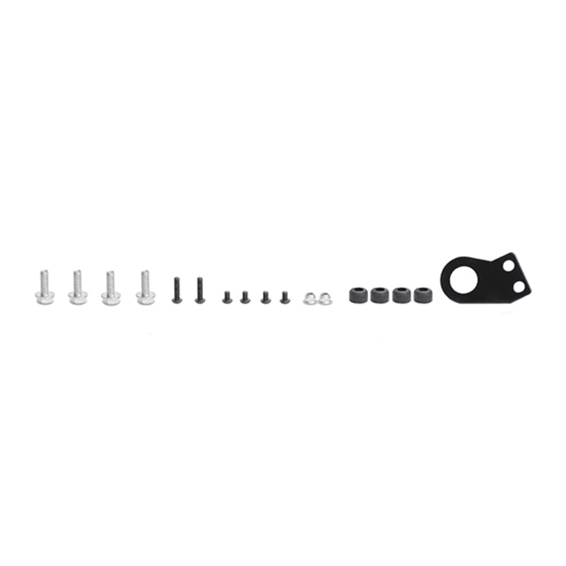 Platine Ventilateur Mishimoto pour BMW E36