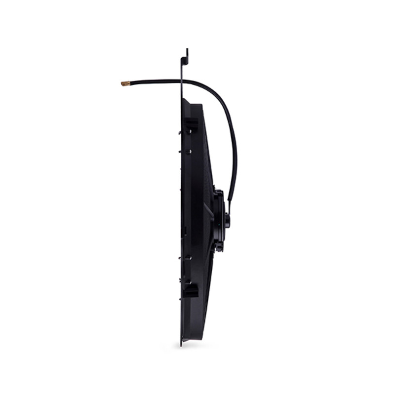 Platine Ventilateur Mishimoto pour BMW E46 (non-M)
