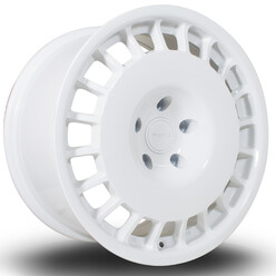 Rota D154 17x8" 4x108 ET42, Blanc