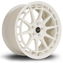 Rota Recce 17x8" 4x108 ET40, Blanc