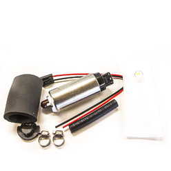 Pompe à Essence Walbro Motorsport 255 L/h pour Mazda 323 GT-R Pompe à Essence Walbro Motorsport 255 L/h pour Mazda 323 GT-R