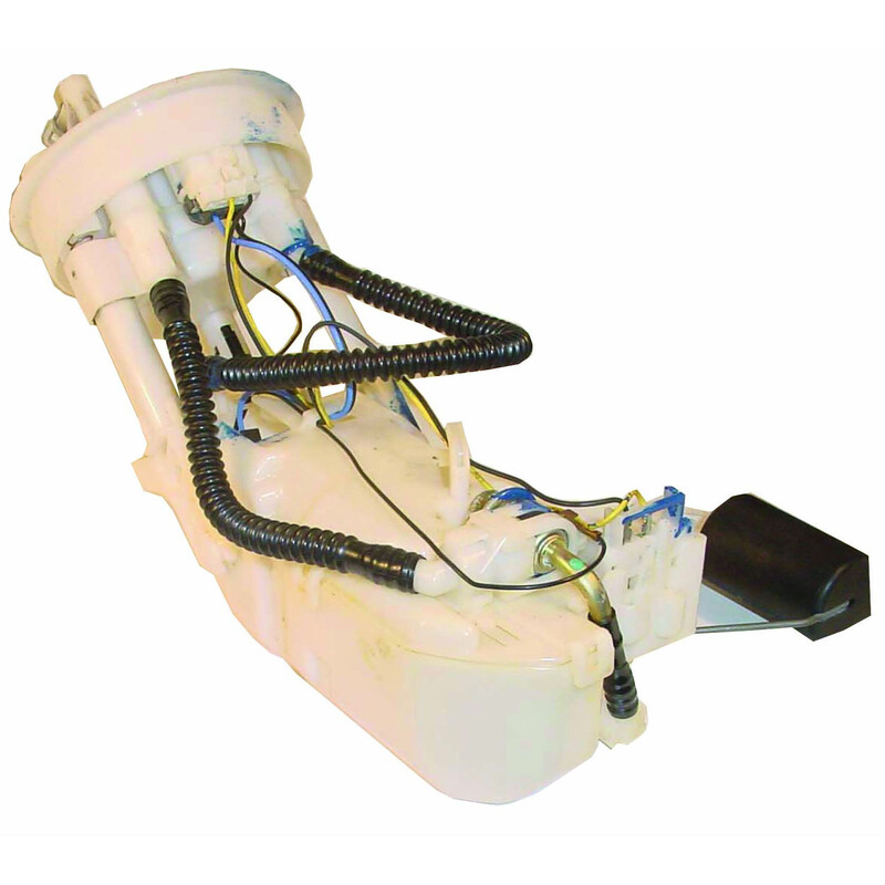 Pompe à Essence Sytec Motorsport 340 L/h pour Honda Civic Type R EP3, Integra Type R DC5