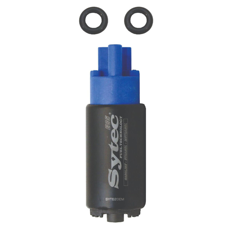 Pompe à Essence Sytec Motorsport 340 L/h pour Honda Civic Type R EP3, Integra Type R DC5