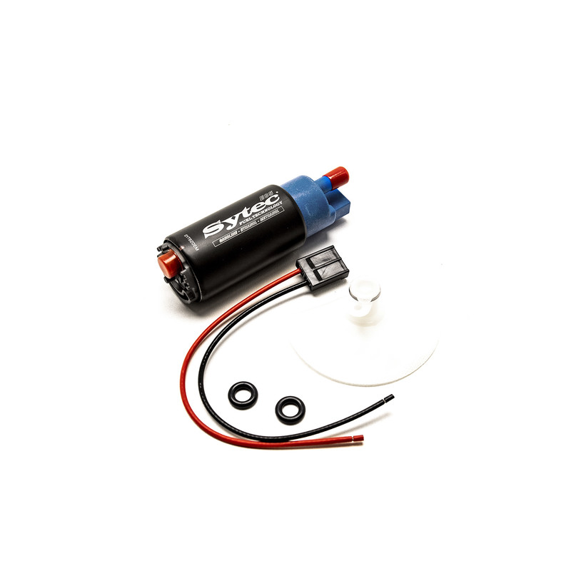 Pompe à Essence Sytec Motorsport 340 L/h pour Honda Civic Type R FN2 (06-11)