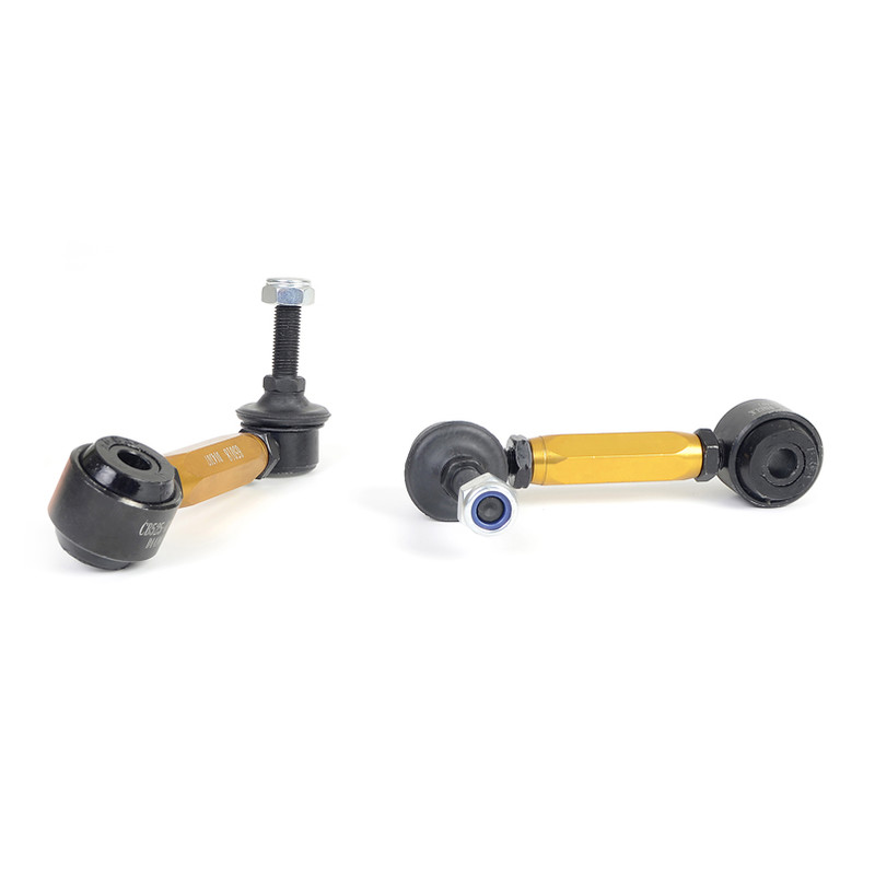 Barres Anti-Roulis Whiteline pour Audi TT 8N (98-06)