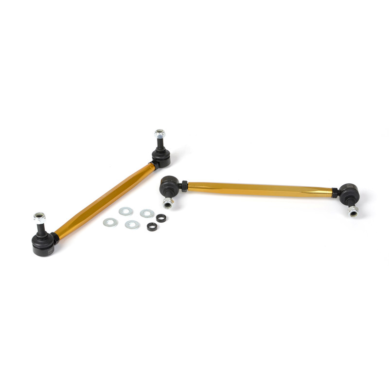 Barres Anti-Roulis Whiteline pour Aud TT 8J (06-15)