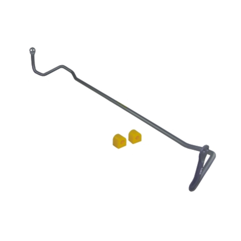 Barres Anti-Roulis Whiteline pour Dodge Challenger, dont SRT8 (08-11)