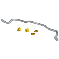 Barres Anti-Roulis Whiteline pour Hyundai Genesis BH Phase 1 (09-10)