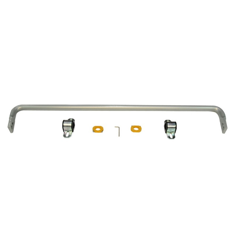 Barres Anti-Roulis Whiteline pour Hyundai Genesis BH Phase 1 (09-10)