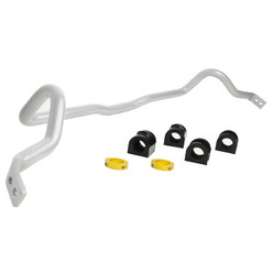 Barres Anti-Roulis Whiteline pour Mazda 3 MPS BL (09-14)