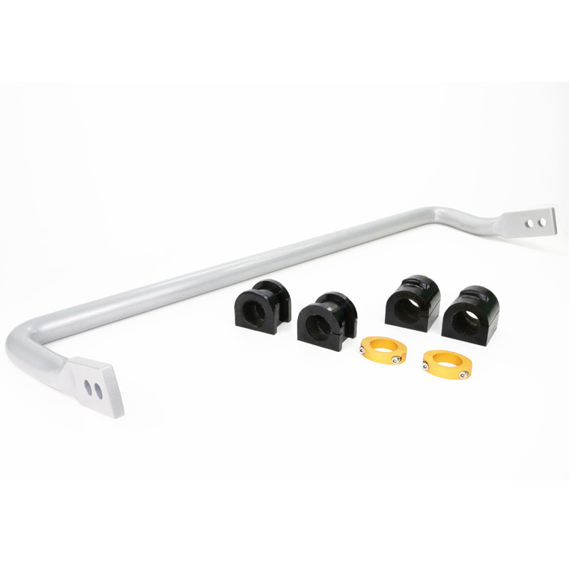 Barres Anti-Roulis Whiteline pour Mazda 3 MPS BL (09-14)