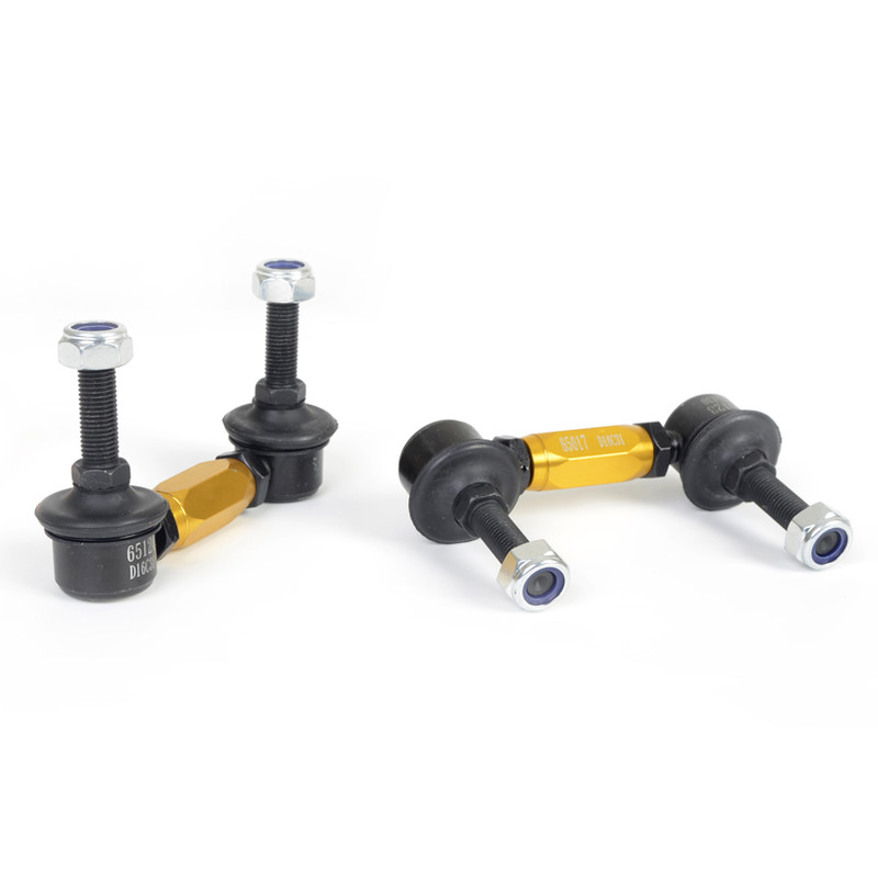 Barres Anti-Roulis Whiteline pour Mazda MX-5 NC (05-15)
