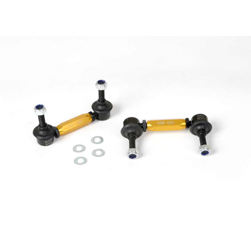Barres Anti-Roulis Whiteline pour Mazda RX-8