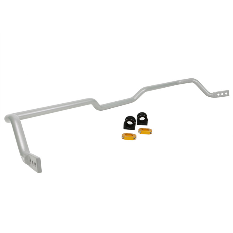 Barres Anti-Roulis Whiteline pour Mitsubishi Lancer Evo 9 (IX)