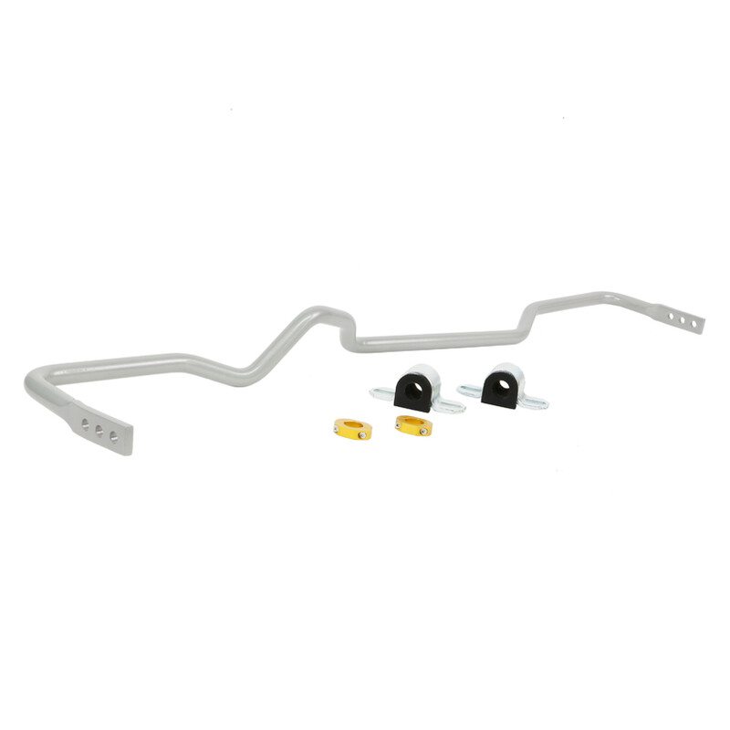 Barres Anti-Roulis Whiteline pour Nissan 350Z