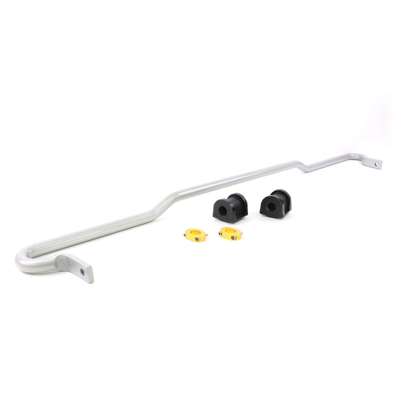 Barres Anti-Roulis Whiteline pour Subaru Impreza WRX & STI GJ / GP (11-14)