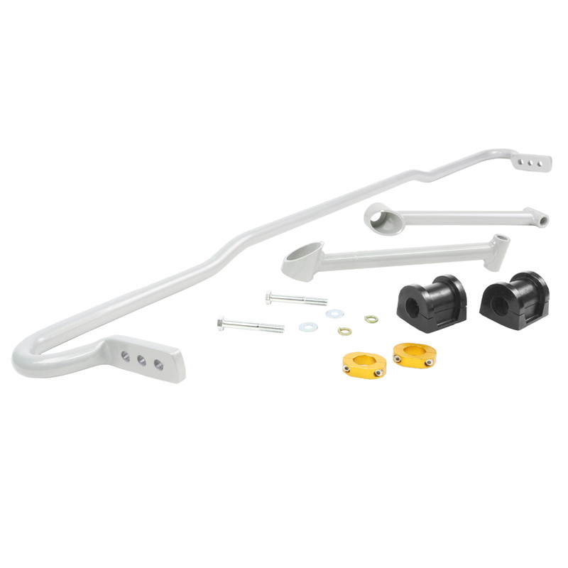 Barres Anti-Roulis Whiteline pour Subaru Impreza WRX & STI GJ / GP (11-14)