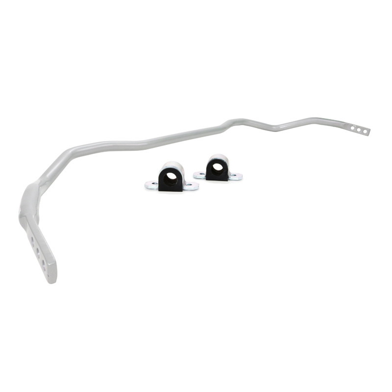 Barres Anti-Roulis Whiteline pour Toyota Supra MK3 (83-93)
