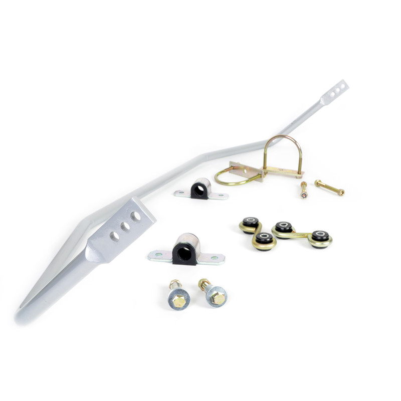 Barres Anti-Roulis Whiteline pour VW Golf 4, sauf R32 (97-03)