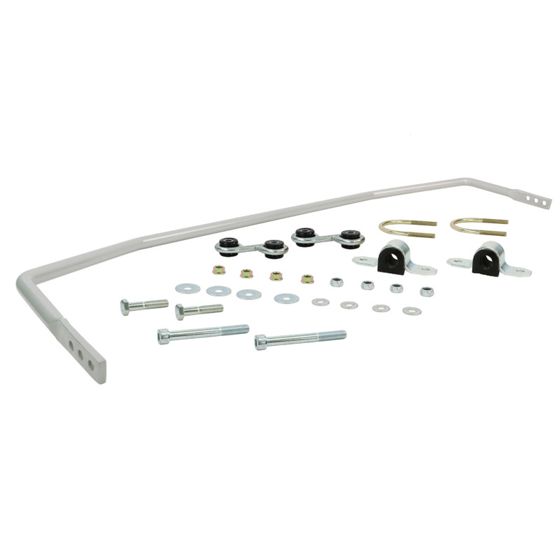 Barres Anti-Roulis Whiteline pour VW Polo 9N (02-09)
