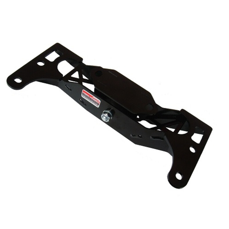 Support de Boîte Compétition Vibra-Technics pour Nissan Skyline R32 GTS-T, boîte RB25