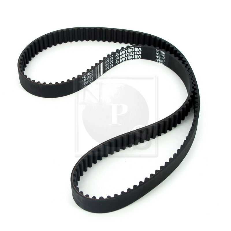 Courroie de Distribution NPS pour Moteur Mazda B6-ZE / BP(T)-ZE