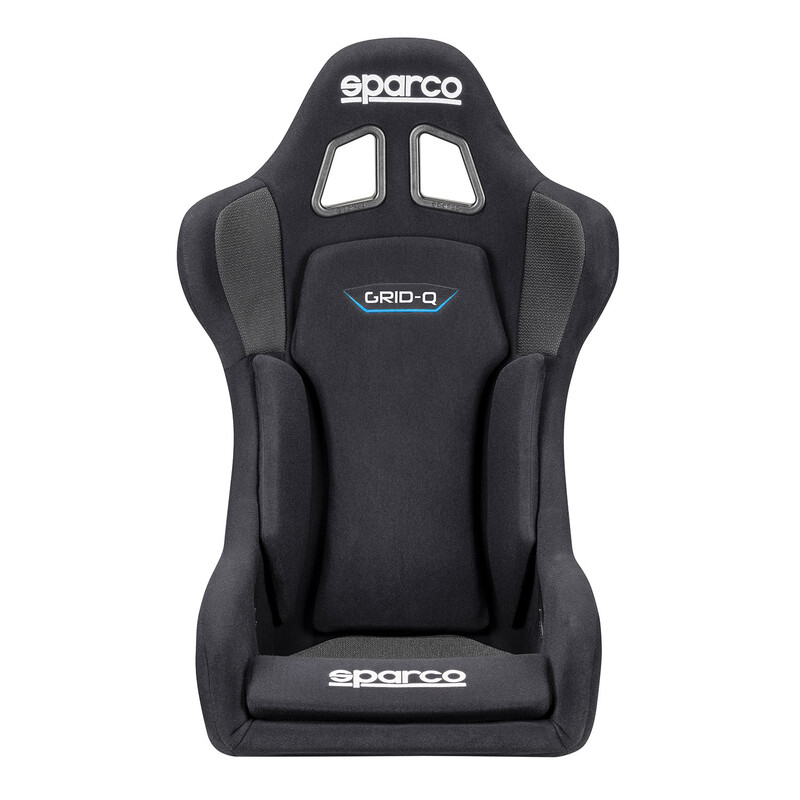 Siège Baquet Sparco Grid Q (FIA)
