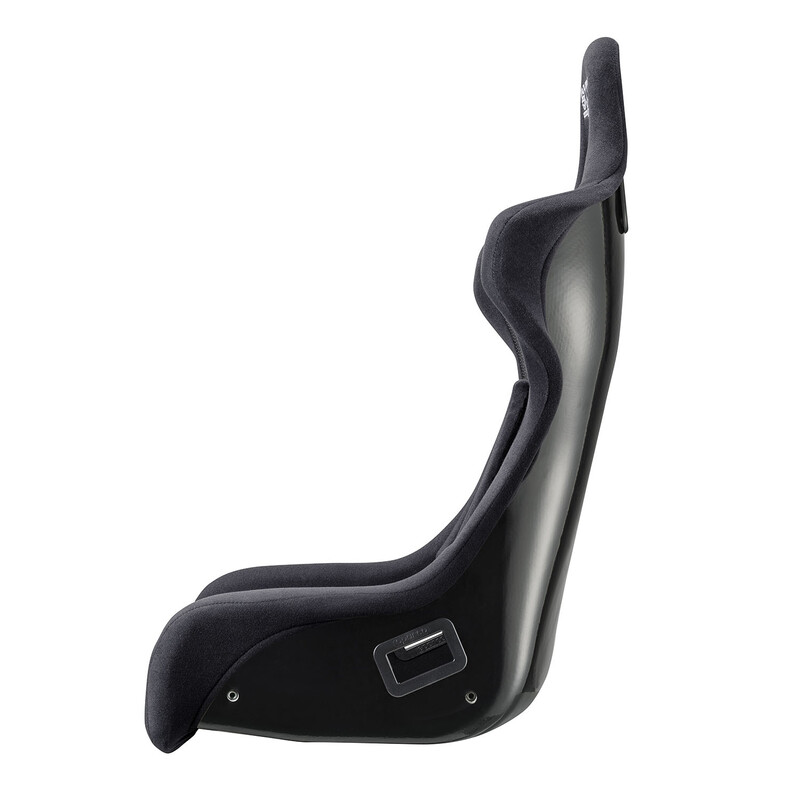 Siège Baquet Sparco Grid Q (FIA)