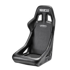 Siège Baquet Sparco Sprint Sky (FIA)