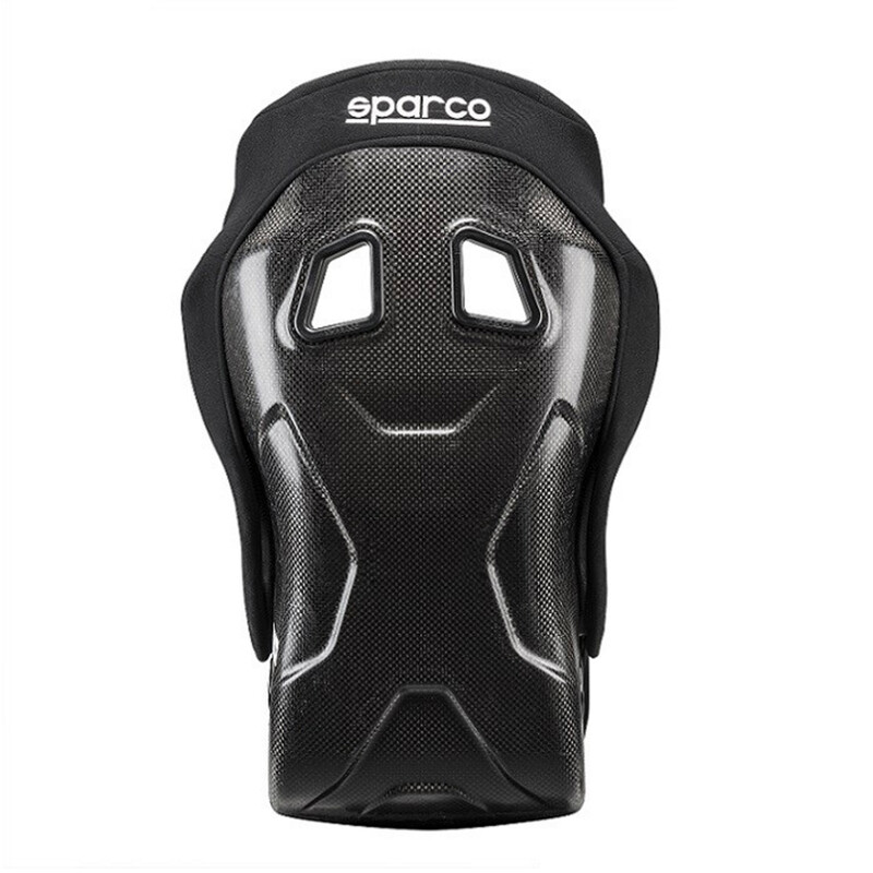 Siège Baquet Sparco ADV Elite en Carbone (FIA)