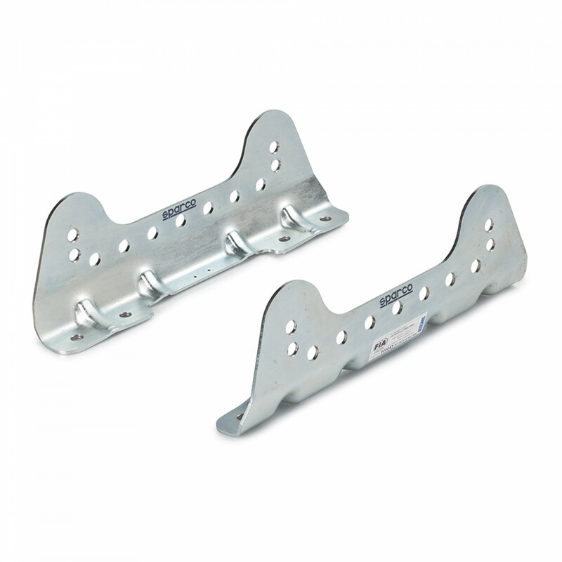 Siège Baquet Sparco ADV SC en Carbone (FIA)