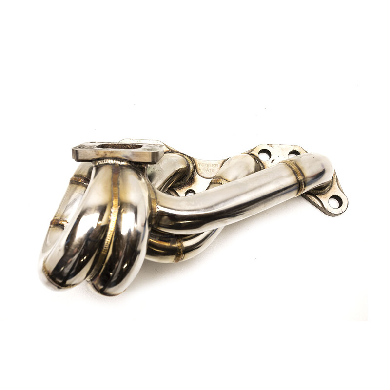 Collecteur d'Echappement Tonnka pour Nissan 200SX S13 (CA18DET)