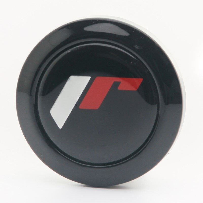 Cache Central Japan Racing JR-10 - Plat, Noir