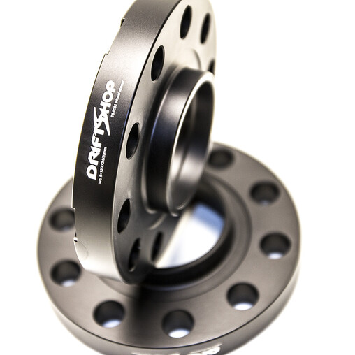 H&r Elargisseur de voie VA HA ABE Pour BMW 30 mm NOIR/si xb75726-15