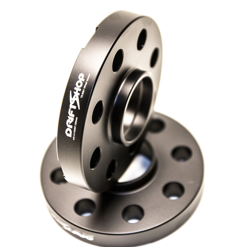 Elargisseurs de Voie 4x100 & 4x108 - 20 mm (57.1)