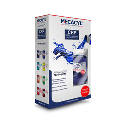 Mecacyl CR-P Hyper Lubrifiant Poussoirs Hydrauliques (100 ml)