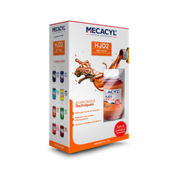 Mecacyl HJD2 Nettoyant Injecteurs Diesel (200 ml)