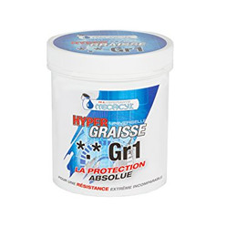 Hyper Graisse Fine Mecacyl GR1 (Pot de 500 g)