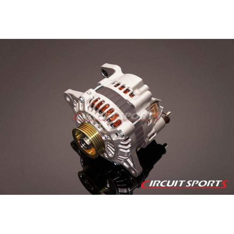 Alternateur Circuit Sport pour Nissan Skyline R34