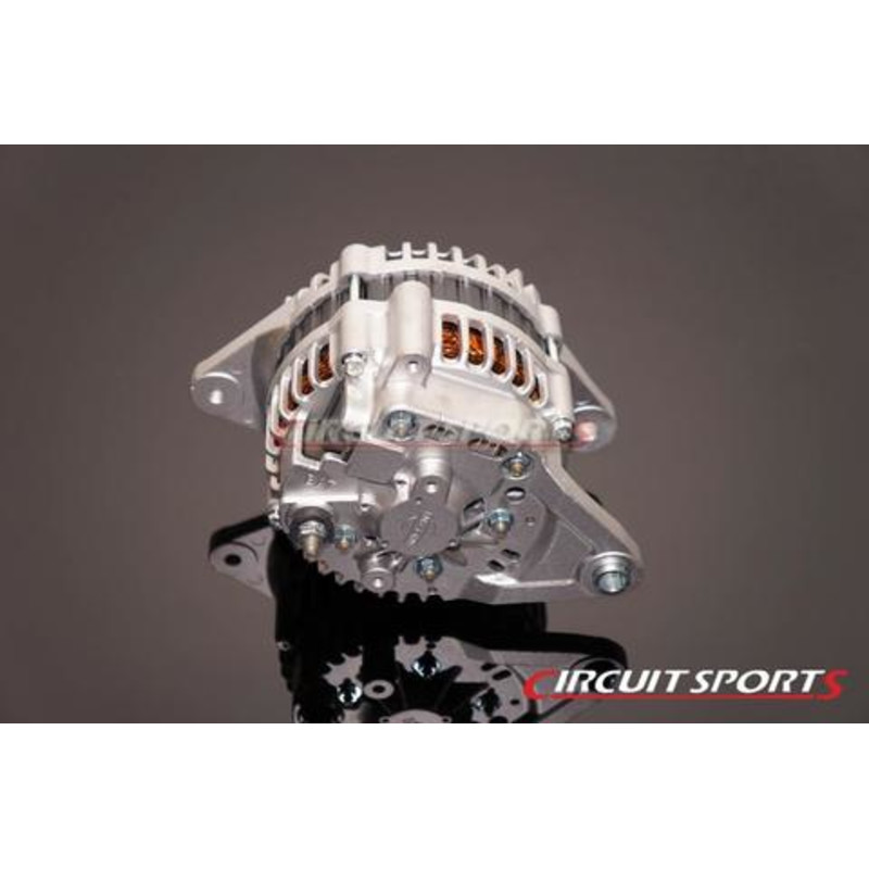 Alternateur Circuit Sport pour Nissan Skyline R32